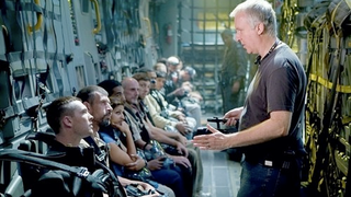 10 Things We Learned From James Cameron's 60 Minutes Appearance